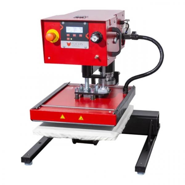 FUCHS Membrane Press Air-Swing 1000 Membrane Pro